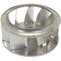 ZANUSSI VENTILÁTOR ø 280 mm