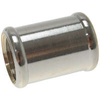 KRÓMOZOTT HÜVELY FF ø 3/8'