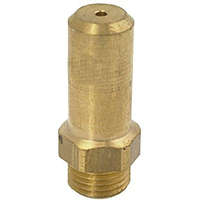 ZANUSSI GÁZ FÚVÓKA M10x1 ø 1.70 mm