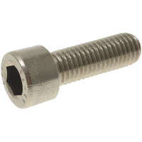 HENGERFEJ CSAVAR M10x30