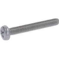 HENGERES FEJŰ CSAVAR M4x30 A2 UNI 7687