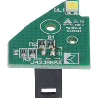 JOBB LED TÁMOGATÓ PANEL NG 6 NG 1-HEZ