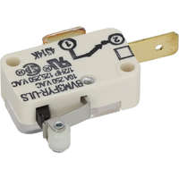 ZANUSSI MIKROKAPCSOLÓ SAIA-BURGESS