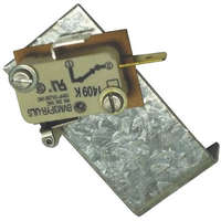 ZANUSSI MIKROKAPCSOLÓ KÉSZLET SAIA-BURGESS