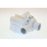 ZANUSSI DAIN ELEKTROMOS PUMPA HANNING DPO40-076