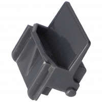 Zár, szűrő (utángyártott) LG porszívó