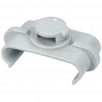 WHIRLPOOL / INDESIT Rögzítő, felső szórókar (eredeti) WHIRLPOOL / INDESIT mosogatógép