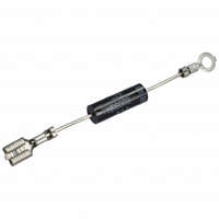 WHIRLPOOL / INDESIT Dióda WHIRLPOOL mikrohullámú sütő