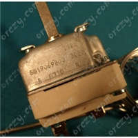 WHIRLPOOL / INDESIT Hőfokszabályzó (sütő) WHIRLPOOL pl.: ACH993/WH/wP tűzhely