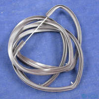 WHIRLPOOL / INDESIT Tömítés (sütőajtó) WHIRLPOOL pl.: AKG418/WH tűzhely