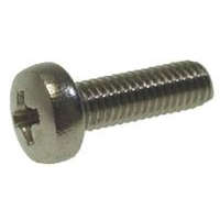 FAGOR HENGERFEJ CSAVAR M3x10