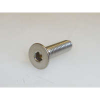 NUOVA SIMONELLI SÜLLYESZTETT FEJŰ CSAVAR M4x16