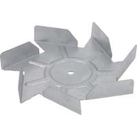ROLLER GRILL VENTILÁTOR ÁTMÉRŐ 150 mm