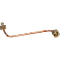 NUOVA SIMONELLI CSŐ 3/8 1/4 CSAT. CSERÉL LH