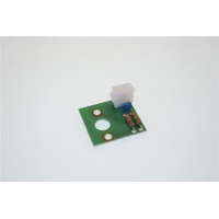 MOTOR SZŰRŐ (INARLOCK 2 ÚTVÁNY) DC