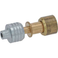 CSŐ SZŰKÍTŐ ø 6/1/4'-1.8mm Ms 00