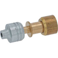 CSŐ SZŰKÍTŐ ø 6/1/4'-2.2mm Ms 00