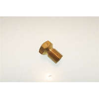 GÁZ FÚVÓKA M10x1 ø 4.90 MM