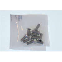 RATIONAL Torx süllyesztett fej M6x16 10 db