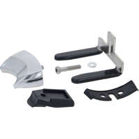 ADJUSTABLE FORK KIT WITH SUPPORT F64