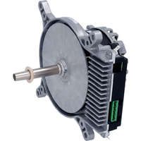 Motor FlexiCombi 6.x - 20.x+++ Csere