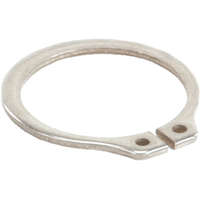 RÖGZÍTŐ GYŰRŰ ø 19 mm DIN 471