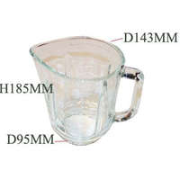 KITCHENAID MIXER TÁL NU 1.5L