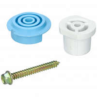 AEG Motor rögzítő szett mosógéphez AEG LAV2750