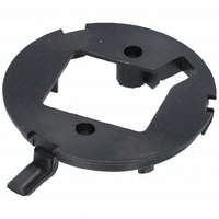 DELONGHI Időkijelző rögzítő keret betét DELONGHI F956,F980 olajsütő