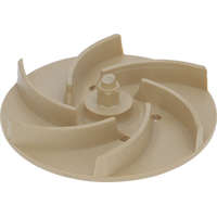 SZIVATTYÚ MOTOR ROTOR HP 0.45 MOD. T45