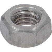 FAGOR HATLAPFEJŰ CSAVAR INOX M6 DIN934