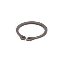 RÖGZÍTŐ GYŰRŰ-KÜLSŐ-.577'ID X.035'ACÉL