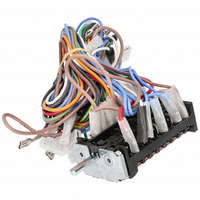 Kábelköteg YFA80-5500-043-063 (eredeti) HOMEFORT HSB64DG beépíthető elektromos sütő