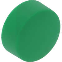 KEREK ZÖLD GOMB ø 21 mm