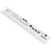 LED VILÁGÍTÁS PANEL A6 S 230V