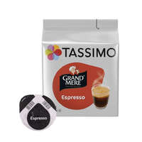 Jacobs Tassimo Grand Mere Espresso kapszula (16 db)
