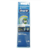 BRAUN BRAUN FOGKEFE Fej 2db ORAL-B