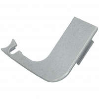 ELECTROLUX Takaró zsanér bal (eredeti) ELECTROLUX hűtőgép