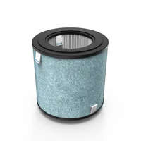 Shark Shark Hepa Filter Légtisztítóhoz (HP150)
