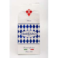 Barbaro Barbaro Red szemes kávé (1kg)