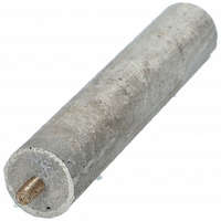 ARISTON 110x22 M5 mm Anód, ARISTON bojler