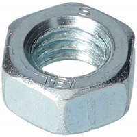 HAJDU M8 DIN 934 Felfogó csavar anya, zárófedél HAJDU bojler