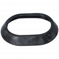 ARISTON 116x86,5 mm Tömítés, zárófedél, ovális, nagy (utángyártott) ARISTON bojler