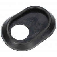 ARISTON 116x86,5 mm Tömítés, ovális (eredeti) ARISTON bojler