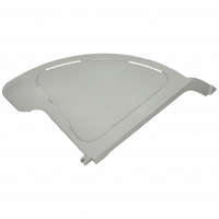 WHIRLPOOL / INDESIT Burkolat (felső kezelő panel) INDESIT mosógép