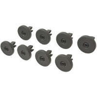 ELECTROLUX KIT 8 BASKET WHEELS SUITABLE FOR ELECTRO