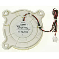 VENTILLÁTOR MOTOR ;12035GE-12M-YT,1775±7%,12