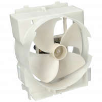 SAMSUNG Ventilátor motor (komplett) (eredeti) SAMSUNG mikrohullámú sütő