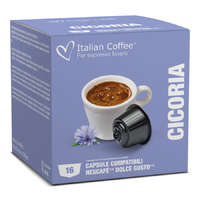 Italian Coffee Nescafé Dolce Gusto Oldható cikória Olasz kávéval kompatibilis kapszula (16 db)