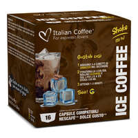 Nescafe Dolce Gusto Dolce Gusto kompatibilis jeges kávé kapszula (16 db)